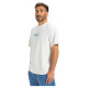 Quiksilver Ανδρική κοντομάνικη μπλούζα Tree Connection - Short Sleeves T-Shirt